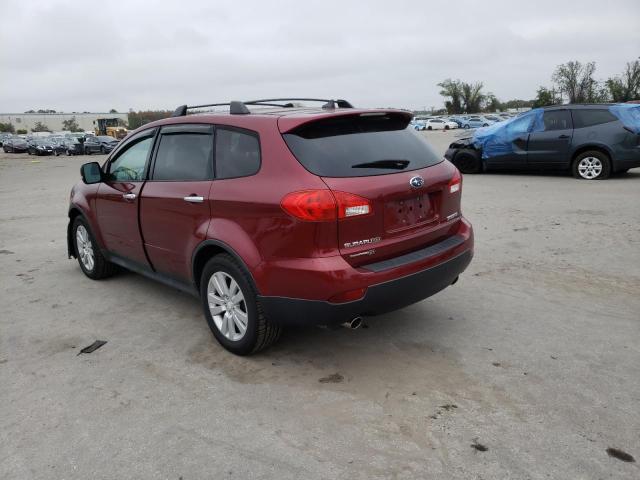 Photo 2 VIN: 4S4WX9GDXB4402215 - SUBARU TRIBECA LI 