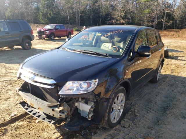 Photo 1 VIN: 4S4WX9GDXB4403347 - SUBARU TRIBECA LI 