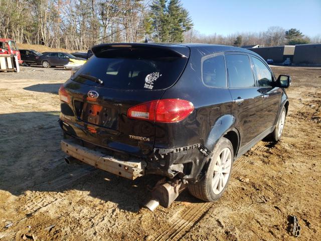 Photo 3 VIN: 4S4WX9GDXB4403347 - SUBARU TRIBECA LI 