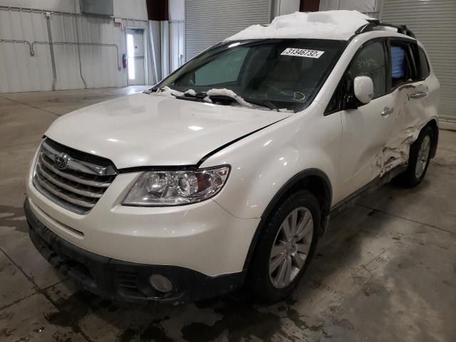 Photo 1 VIN: 4S4WX9GDXB4403624 - SUBARU TRIBECA LI 