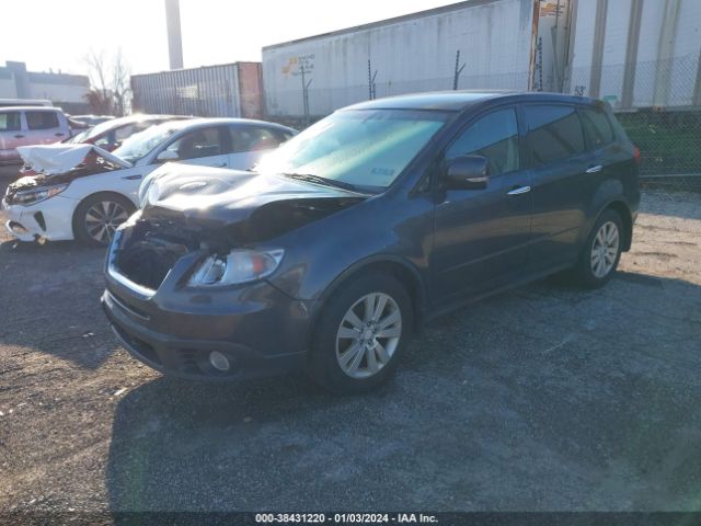 Photo 1 VIN: 4S4WX9GDXC4400515 - SUBARU TRIBECA 