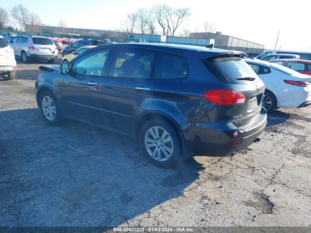 Photo 2 VIN: 4S4WX9GDXC4400515 - SUBARU TRIBECA 