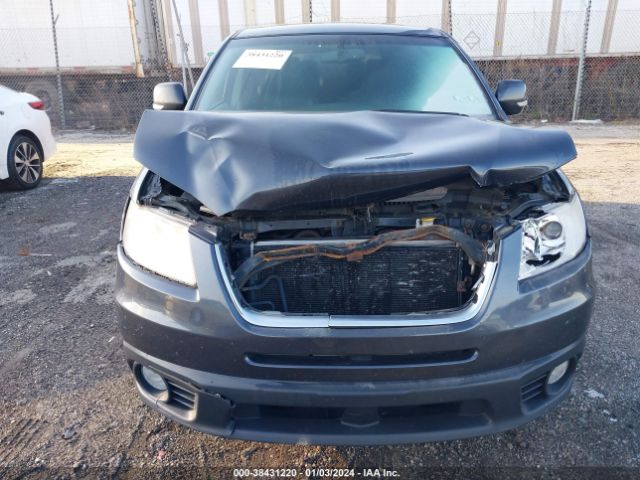 Photo 5 VIN: 4S4WX9GDXC4400515 - SUBARU TRIBECA 