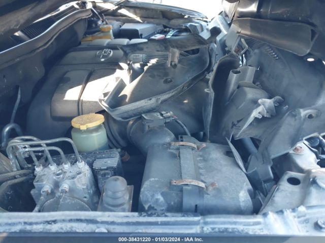 Photo 9 VIN: 4S4WX9GDXC4400515 - SUBARU TRIBECA 