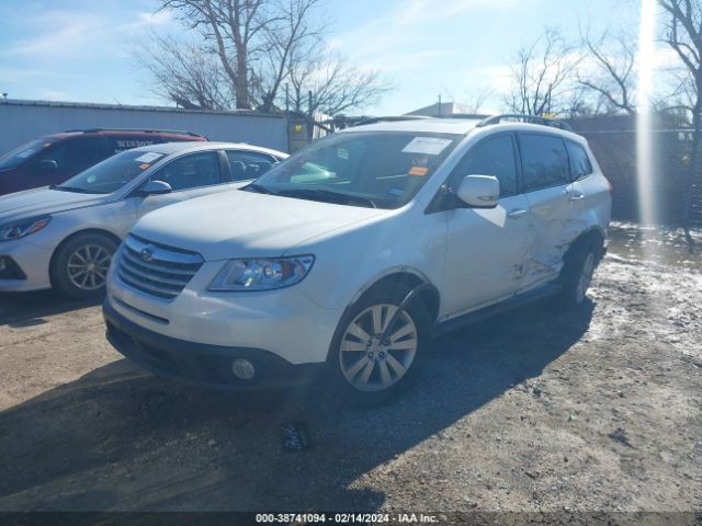 Photo 1 VIN: 4S4WX9GDXC4401759 - SUBARU TRIBECA 