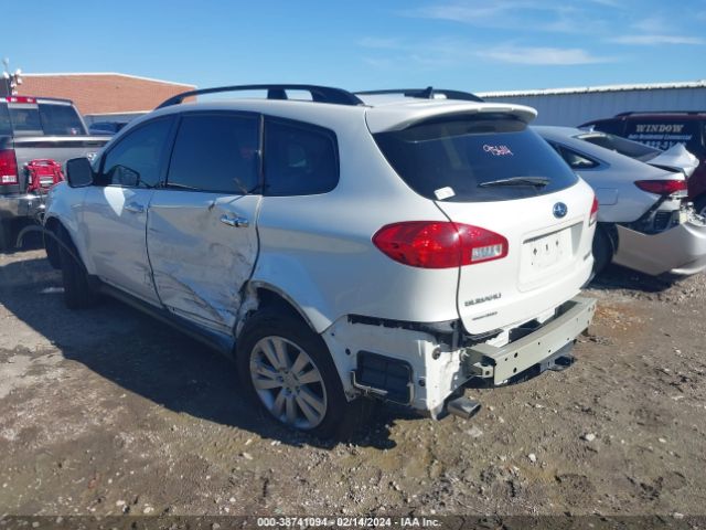 Photo 2 VIN: 4S4WX9GDXC4401759 - SUBARU TRIBECA 