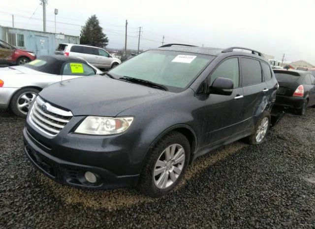 Photo 1 VIN: 4S4WX9GDXC4402622 - SUBARU TRIBECA 