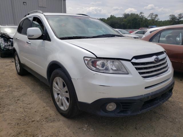 Photo 0 VIN: 4S4WX9GDXD4401181 - SUBARU TRIBECA LI 