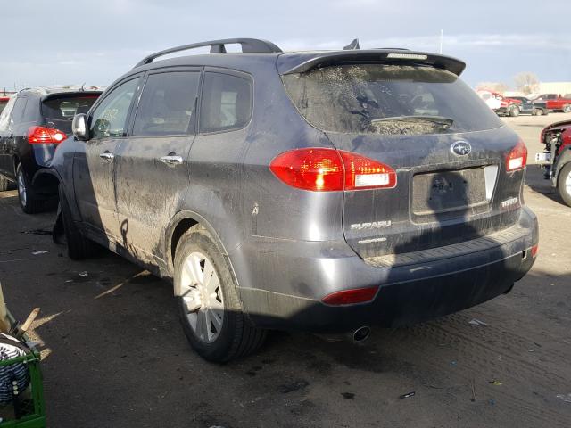 Photo 2 VIN: 4S4WX9GDXE4400078 - SUBARU TRIBECA LI 