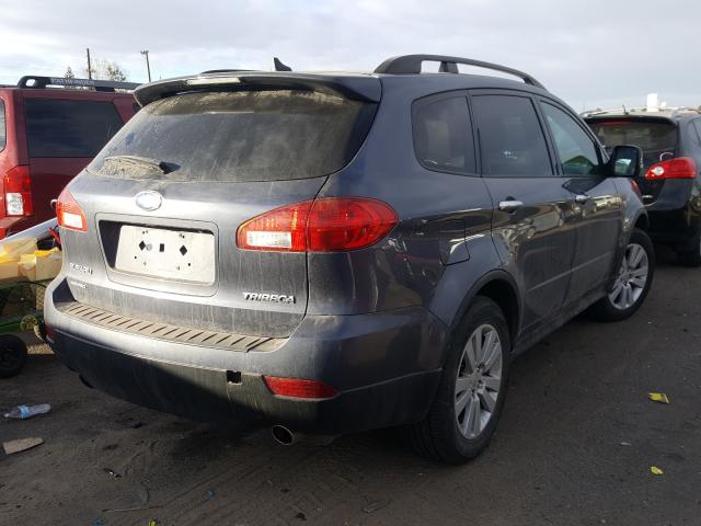 Photo 3 VIN: 4S4WX9GDXE4400078 - SUBARU TRIBECA LI 