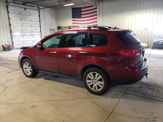 Photo 1 VIN: 4S4WX9HD0B4401038 - SUBARU TRIBECA LI 