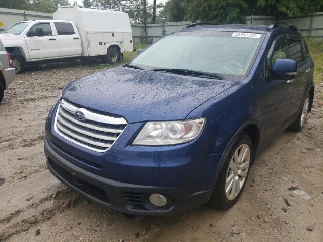 Photo 1 VIN: 4S4WX9HD0B4401797 - SUBARU TRIBECA LI 