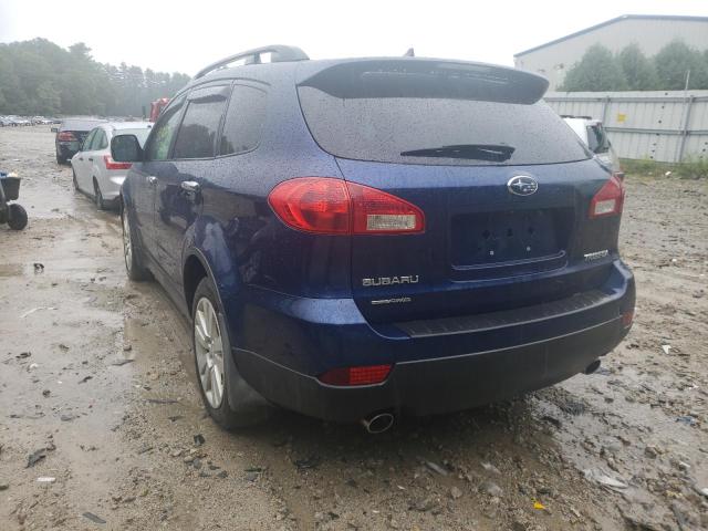 Photo 2 VIN: 4S4WX9HD0B4401797 - SUBARU TRIBECA LI 