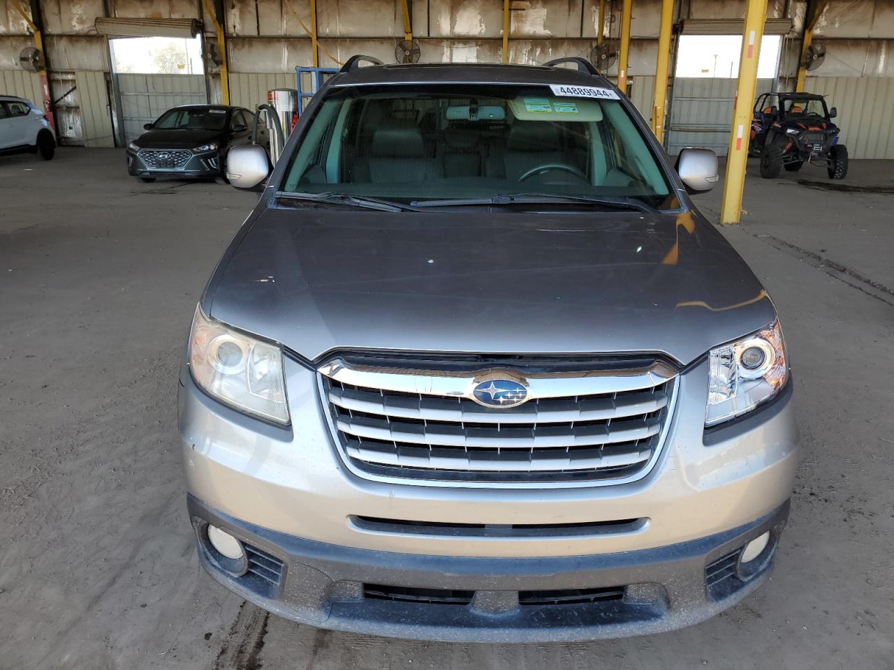 Photo 4 VIN: 4S4WX9HD0B4401864 - SUBARU TRIBECA 