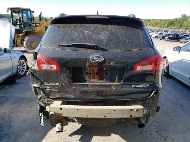 Photo 5 VIN: 4S4WX9HD0B4402075 - SUBARU TRIBECA LI 