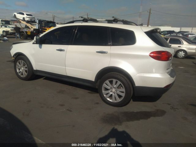 Photo 2 VIN: 4S4WX9HD0C4400361 - SUBARU TRIBECA 