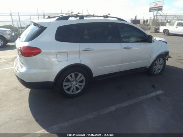 Photo 3 VIN: 4S4WX9HD0C4400361 - SUBARU TRIBECA 