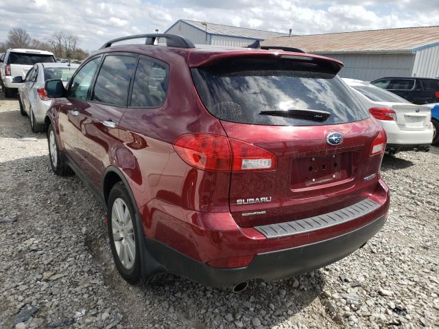 Photo 2 VIN: 4S4WX9HD0C4400456 - SUBARU TRIBECA LI 