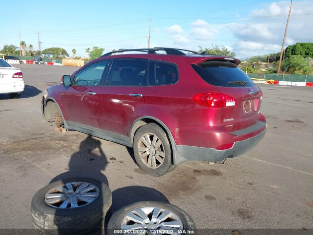 Photo 2 VIN: 4S4WX9HD0D4400748 - SUBARU TRIBECA 