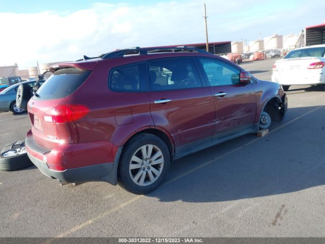 Photo 3 VIN: 4S4WX9HD0D4400748 - SUBARU TRIBECA 