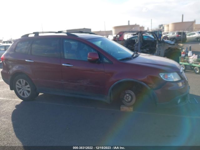 Photo 5 VIN: 4S4WX9HD0D4400748 - SUBARU TRIBECA 