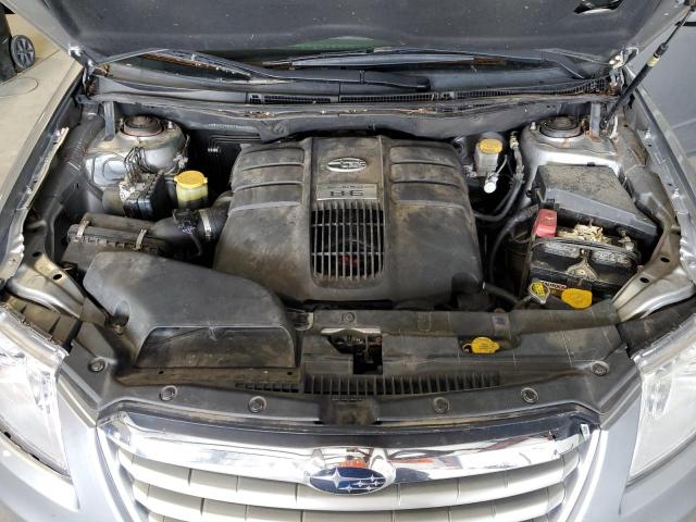 Photo 11 VIN: 4S4WX9HD184403574 - SUBARU TRIBECA LI 