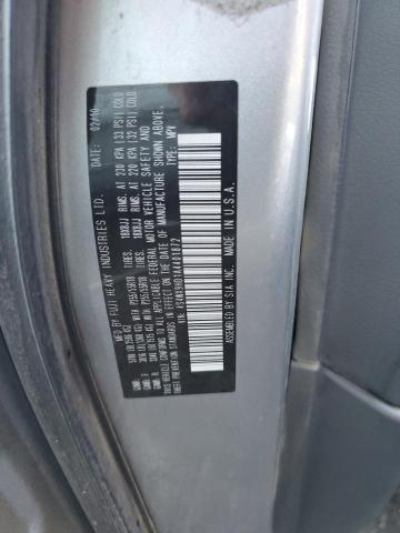 Photo 11 VIN: 4S4WX9HD1A4401872 - SUBARU TRIBECA 