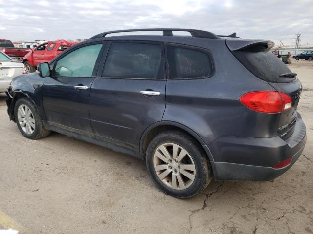 Photo 1 VIN: 4S4WX9HD1B4401579 - SUBARU TRIBECA LI 