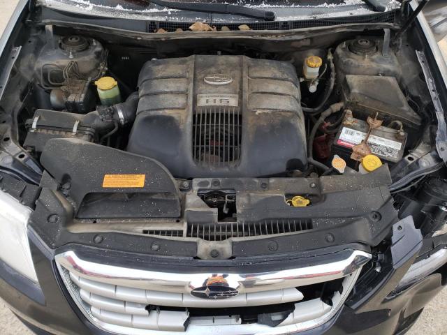 Photo 10 VIN: 4S4WX9HD1B4401579 - SUBARU TRIBECA LI 