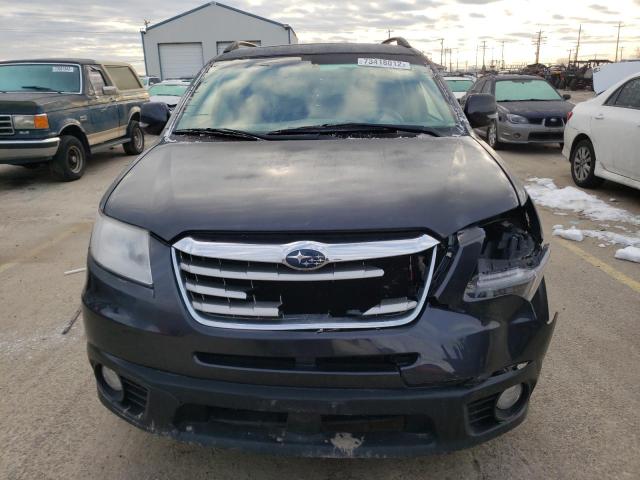 Photo 4 VIN: 4S4WX9HD1B4401579 - SUBARU TRIBECA LI 