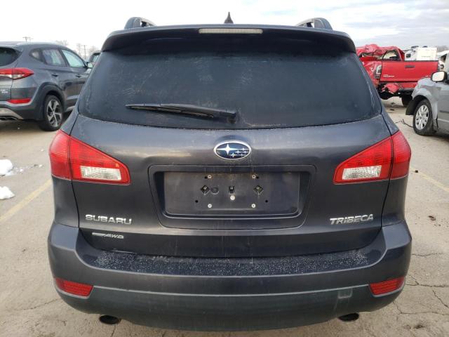 Photo 5 VIN: 4S4WX9HD1B4401579 - SUBARU TRIBECA LI 