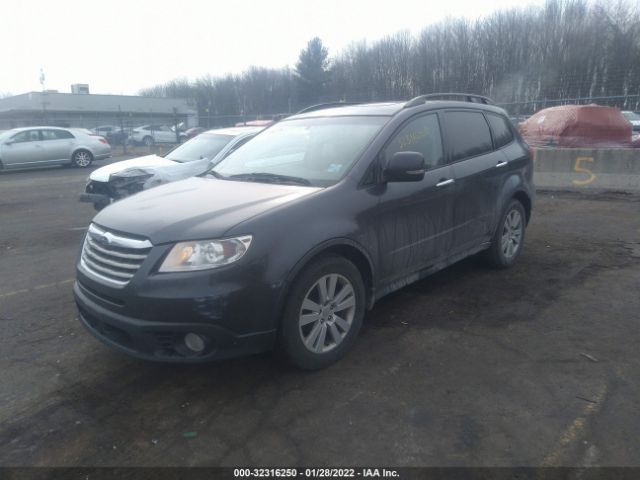 Photo 1 VIN: 4S4WX9HD1B4402988 - SUBARU TRIBECA 