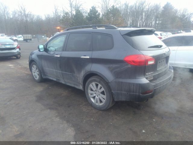 Photo 2 VIN: 4S4WX9HD1B4402988 - SUBARU TRIBECA 