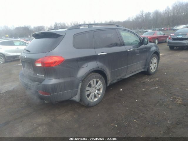 Photo 3 VIN: 4S4WX9HD1B4402988 - SUBARU TRIBECA 