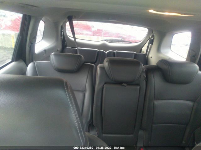 Photo 7 VIN: 4S4WX9HD1B4402988 - SUBARU TRIBECA 