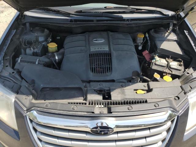 Photo 11 VIN: 4S4WX9HD1B4403042 - SUBARU TRIBECA 