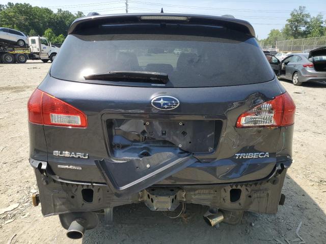 Photo 5 VIN: 4S4WX9HD1B4403042 - SUBARU TRIBECA 