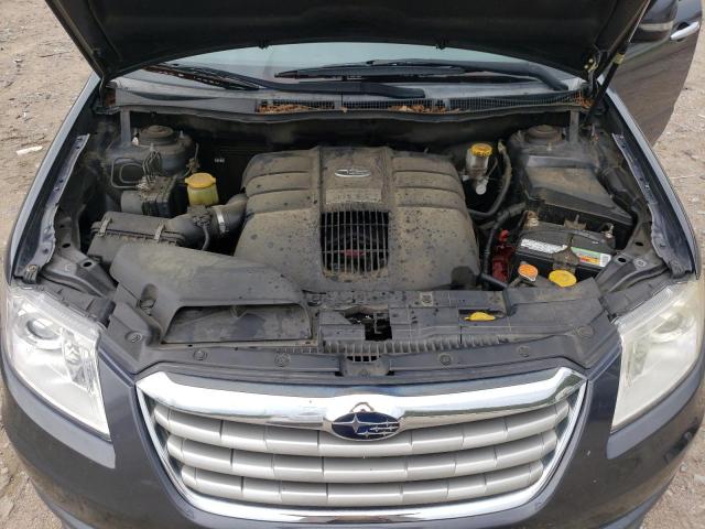 Photo 11 VIN: 4S4WX9HD1C4400174 - SUBARU TRIBECA 