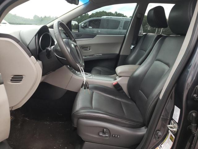 Photo 6 VIN: 4S4WX9HD1C4400174 - SUBARU TRIBECA 