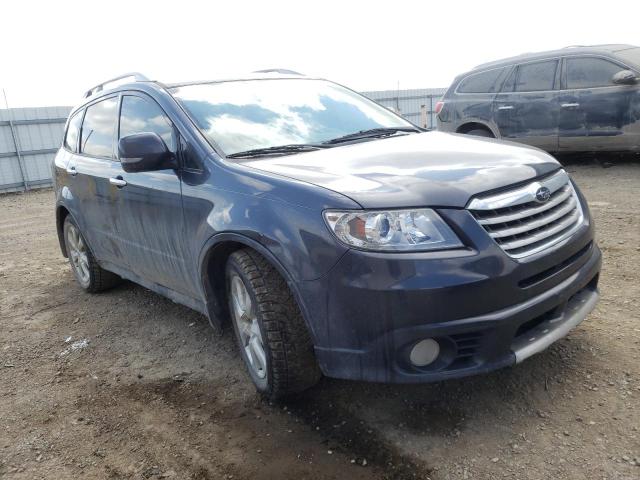 Photo 0 VIN: 4S4WX9HD2A4401203 - SUBARU TRIBECA LI 