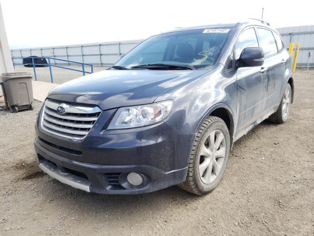 Photo 1 VIN: 4S4WX9HD2A4401203 - SUBARU TRIBECA LI 