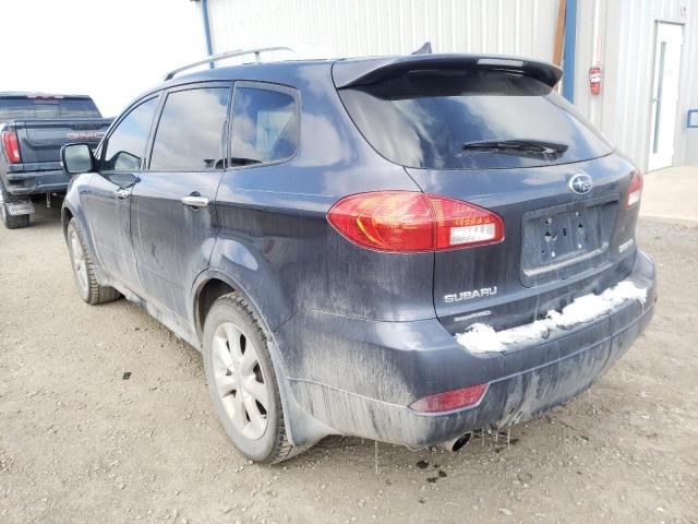 Photo 2 VIN: 4S4WX9HD2A4401203 - SUBARU TRIBECA LI 