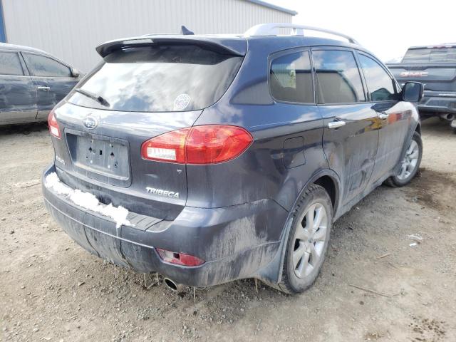 Photo 3 VIN: 4S4WX9HD2A4401203 - SUBARU TRIBECA LI 