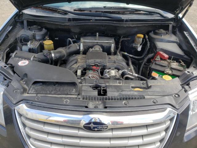 Photo 6 VIN: 4S4WX9HD2A4401203 - SUBARU TRIBECA LI 