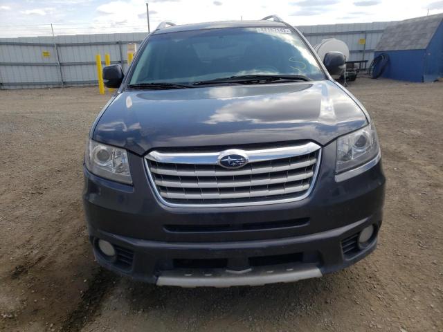 Photo 8 VIN: 4S4WX9HD2A4401203 - SUBARU TRIBECA LI 