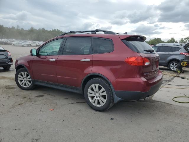 Photo 1 VIN: 4S4WX9HD2A4402318 - SUBARU TRIBECA LI 