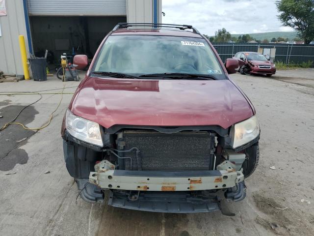 Photo 4 VIN: 4S4WX9HD2A4402318 - SUBARU TRIBECA LI 