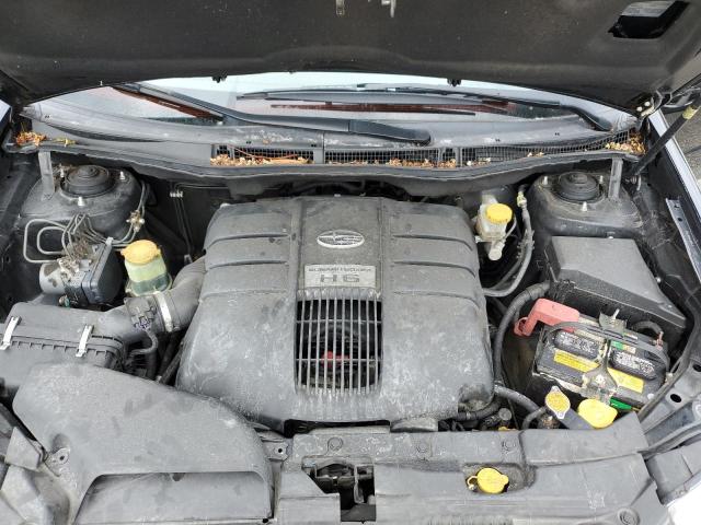 Photo 11 VIN: 4S4WX9HD2B4402949 - SUBARU TRIBECA LI 