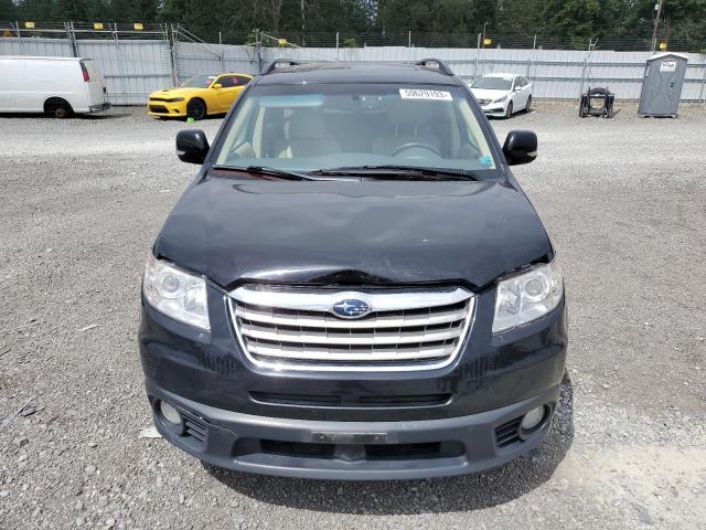 Photo 4 VIN: 4S4WX9HD2B4402949 - SUBARU TRIBECA LI 