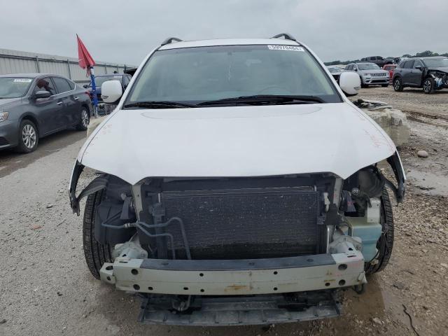 Photo 4 VIN: 4S4WX9HD2C4401608 - SUBARU TRIBECA 